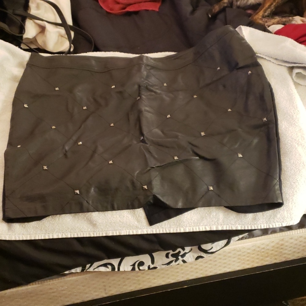 Skirt